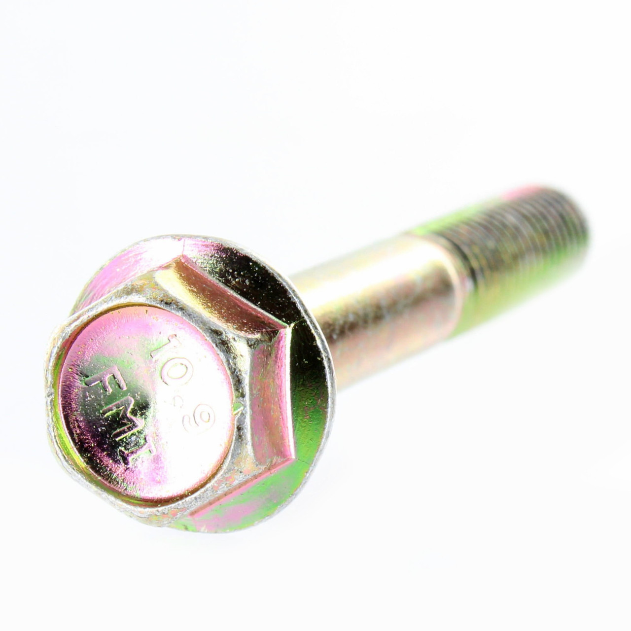 Polaris New OEM Screw M8 X 1.25 X 55, 7517533