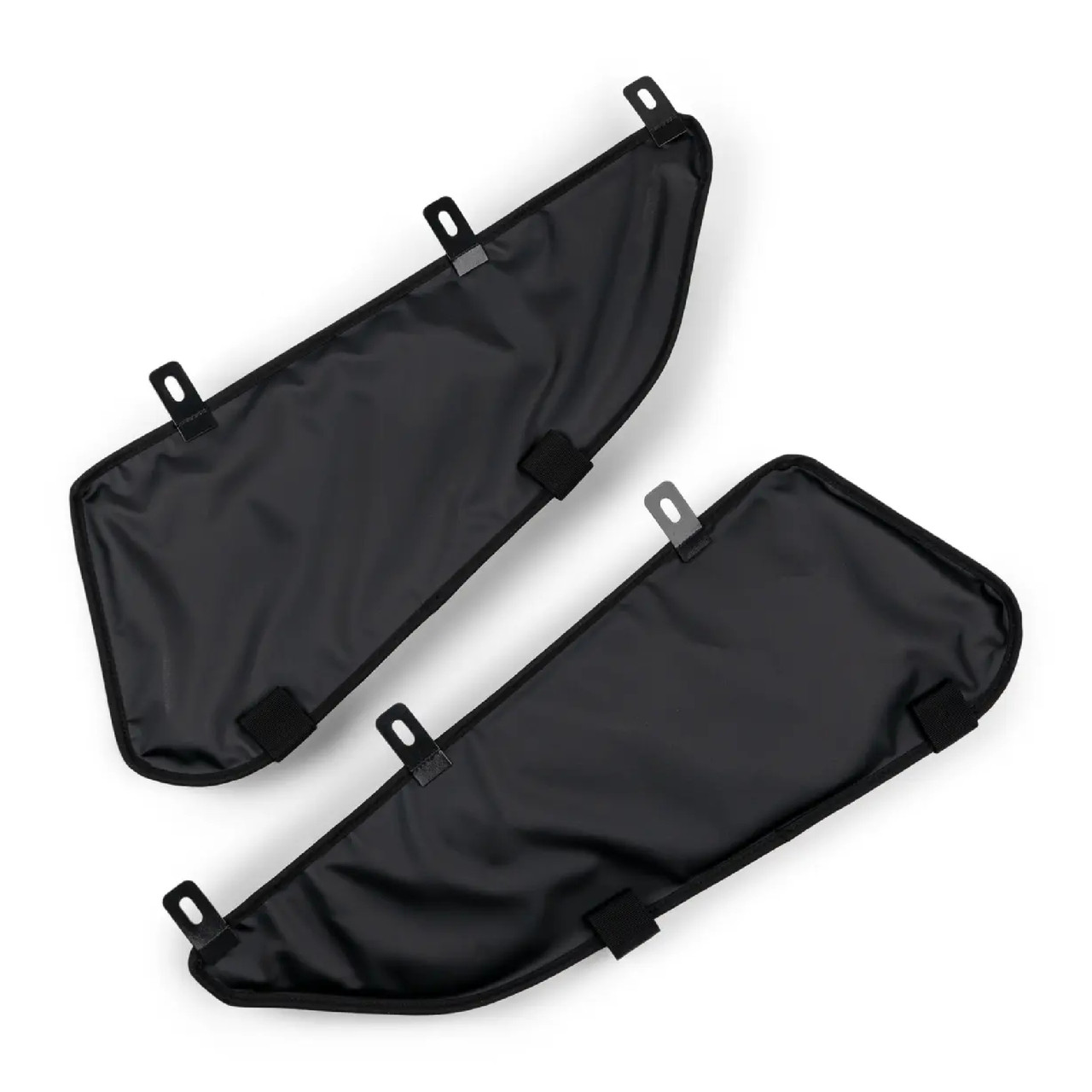 Can-Am OEM Lower Door Panel Storage Bags for Maverick, 715004355