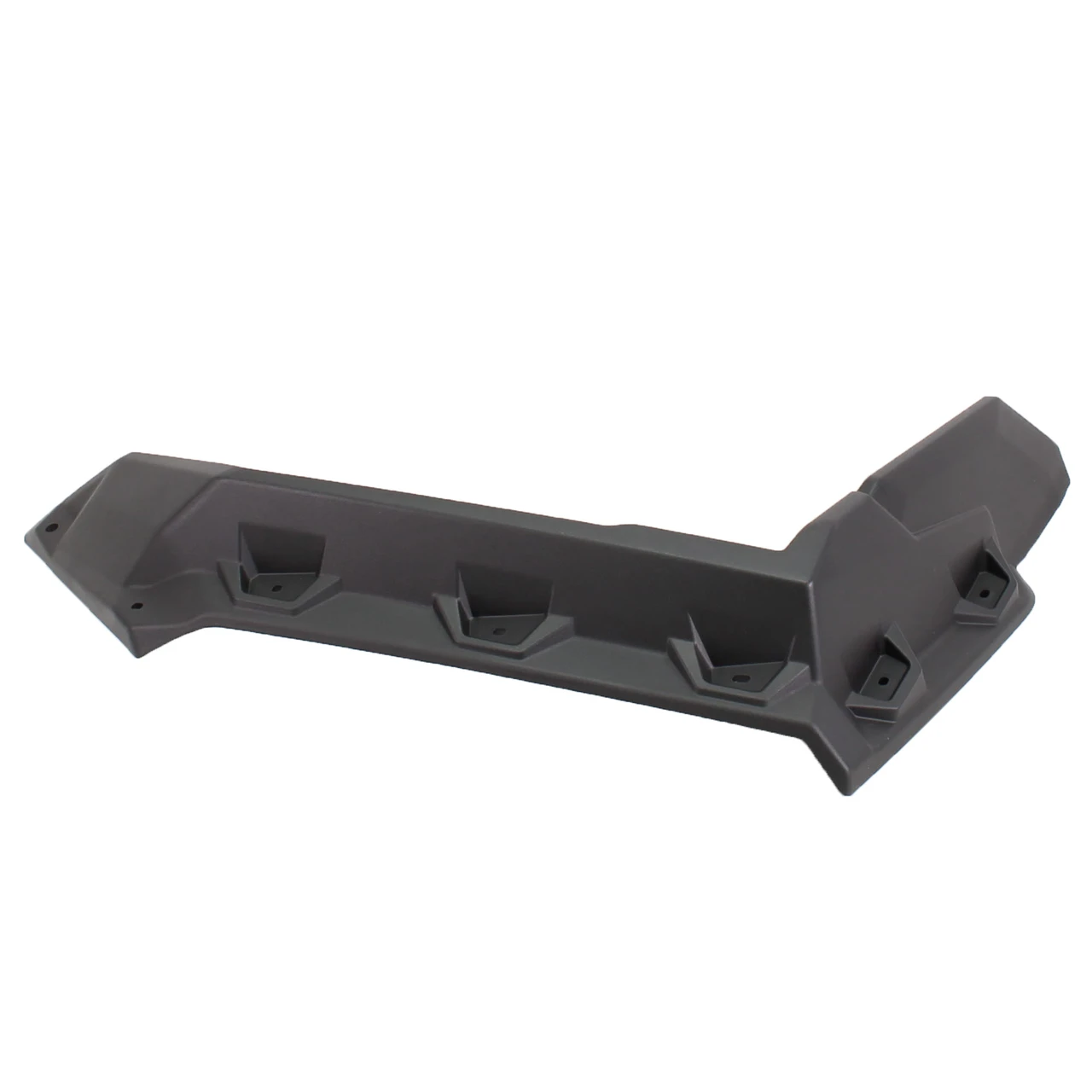 Can-Am New OEM Front Right Extended Fender Flare 715003819