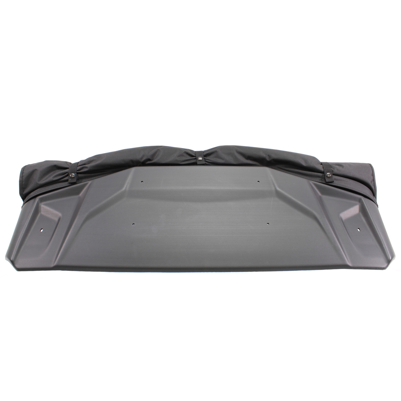 Can-Am New OEM Bimini Roof With Sun Visor, Maverick/Commander, 715003661
