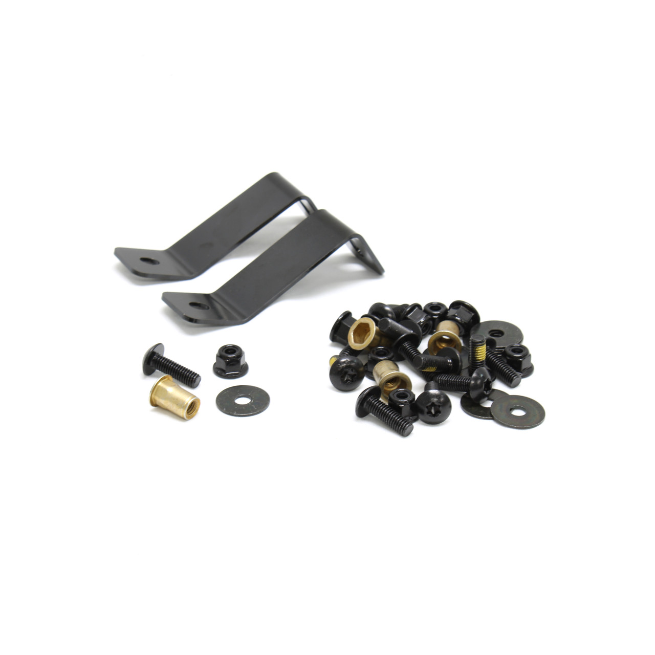 Can-Am New OEM Bimini Roof With Sun Visor, Maverick/Commander, 715003661