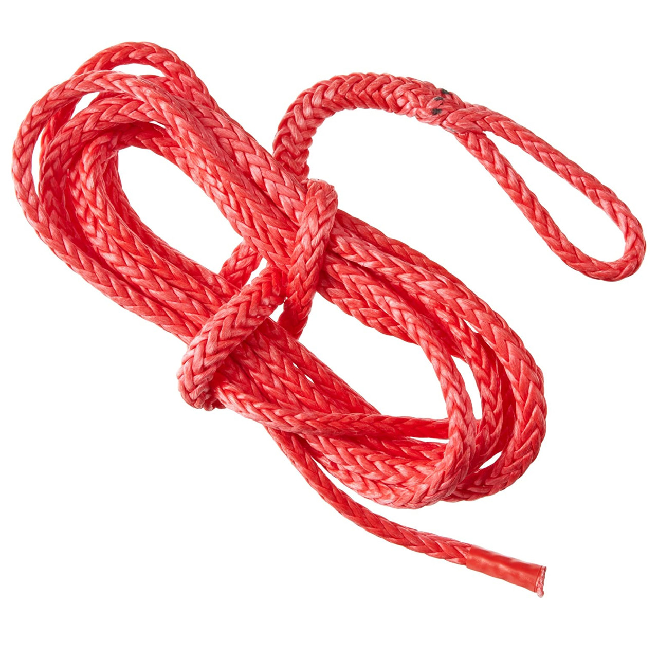 Can-Am New OEM Synthetic Winch Cable For Plowing, 715000540