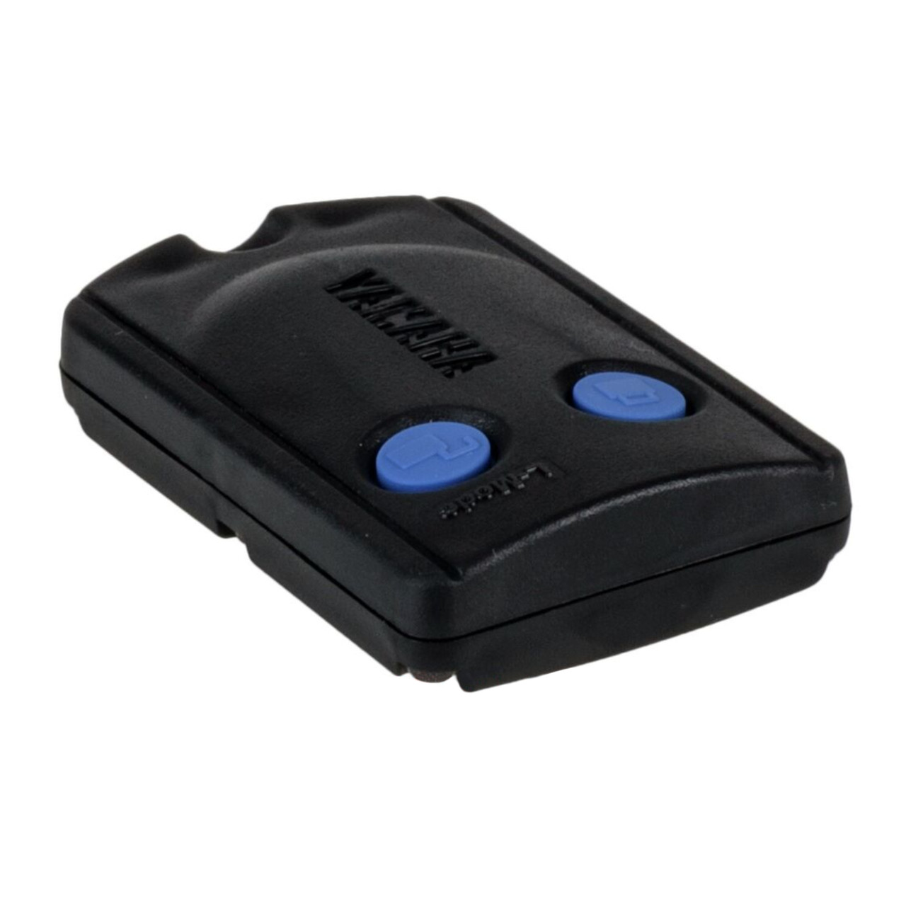 Yamaha, New OEM, Remote Control Transmitter Key FOB, 6B6-86261-00-00