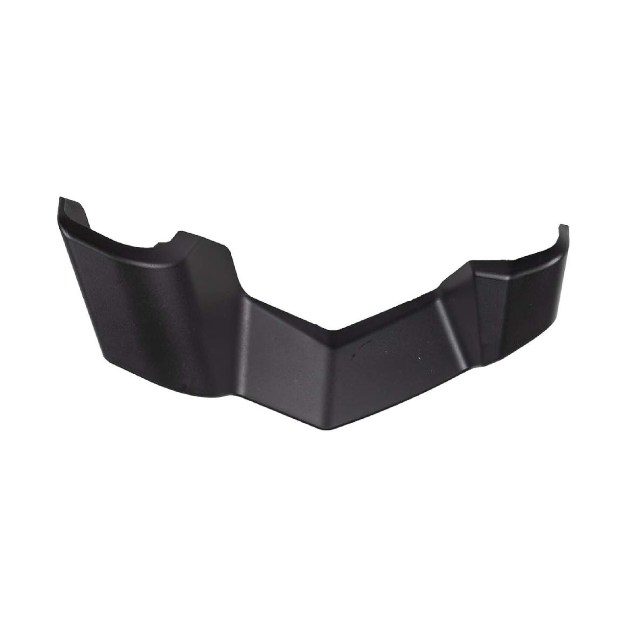 Can-Am New OEM Outlander Front RH/ Rear LH Bumper Cap Black, 705004410