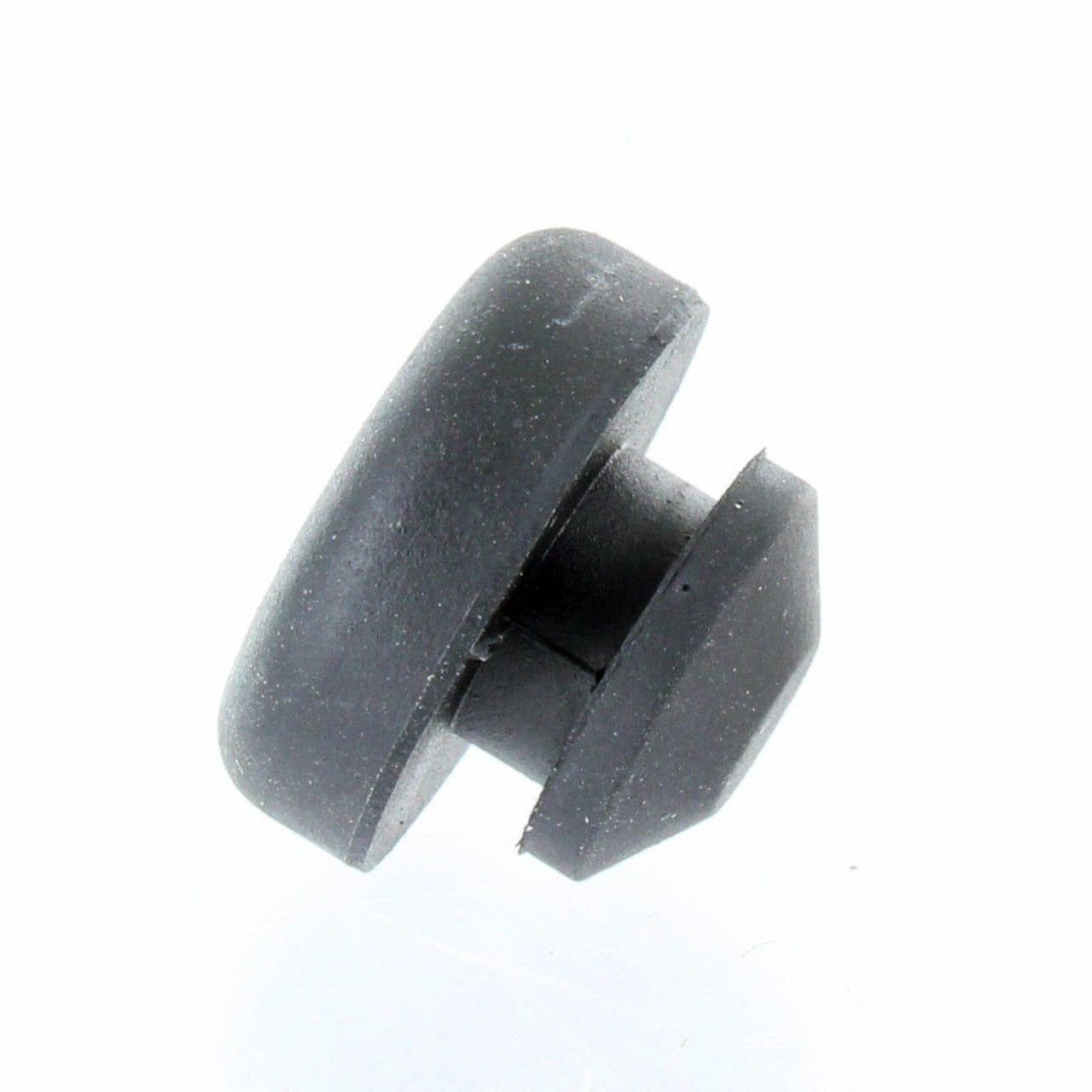 Polaris New OEM Short Rubber Bumper, 5412067