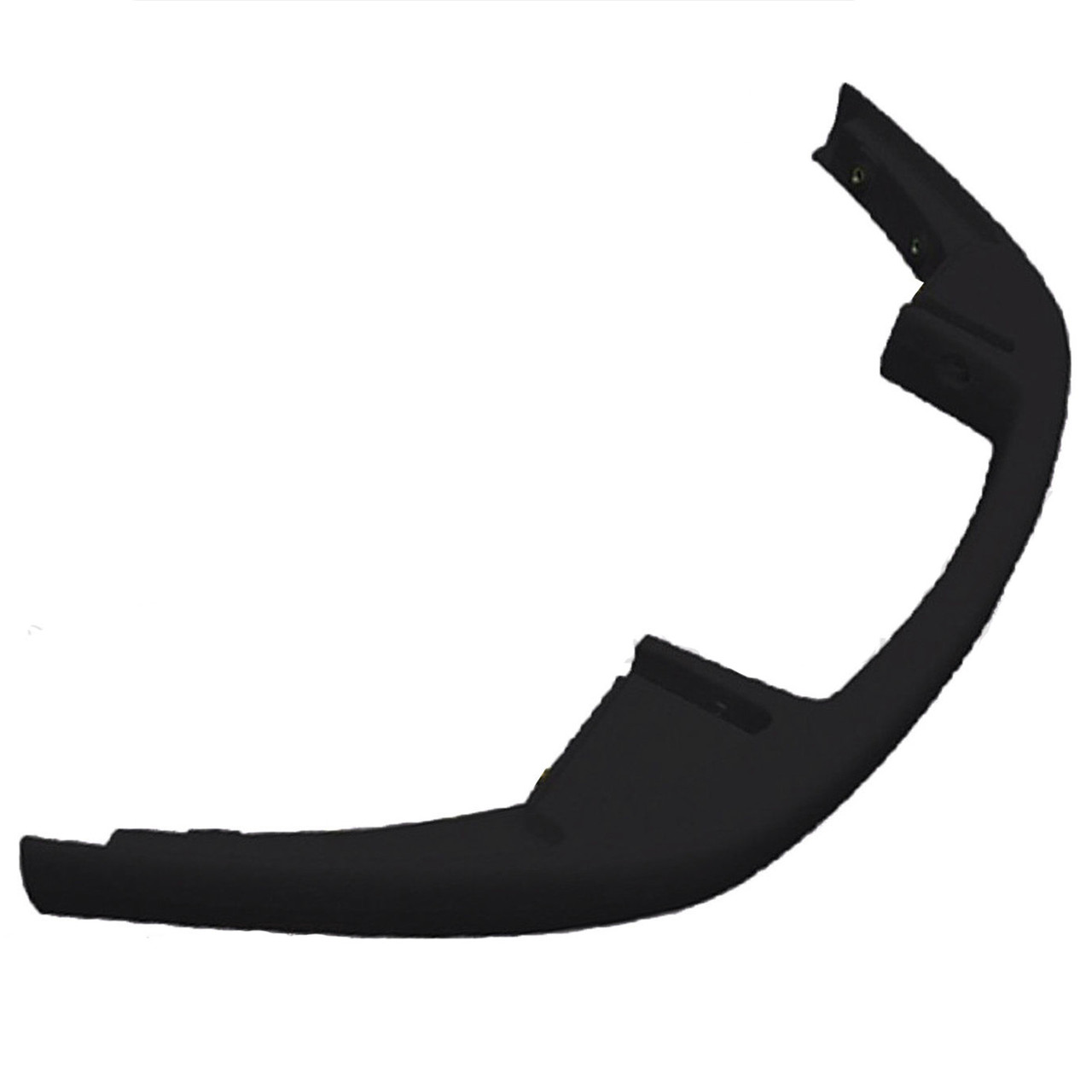 Ski-Doo New OEM Bumper-Black, 502006719 MXZ Expedition Skandic Legend Summit +