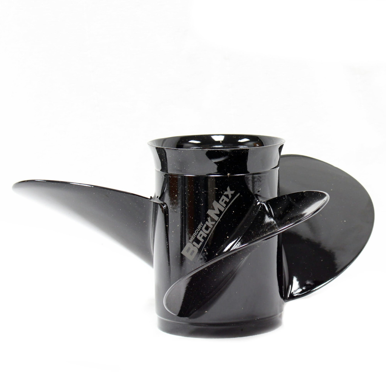 BlackMax 13 1/4 x 17" RH Propeller