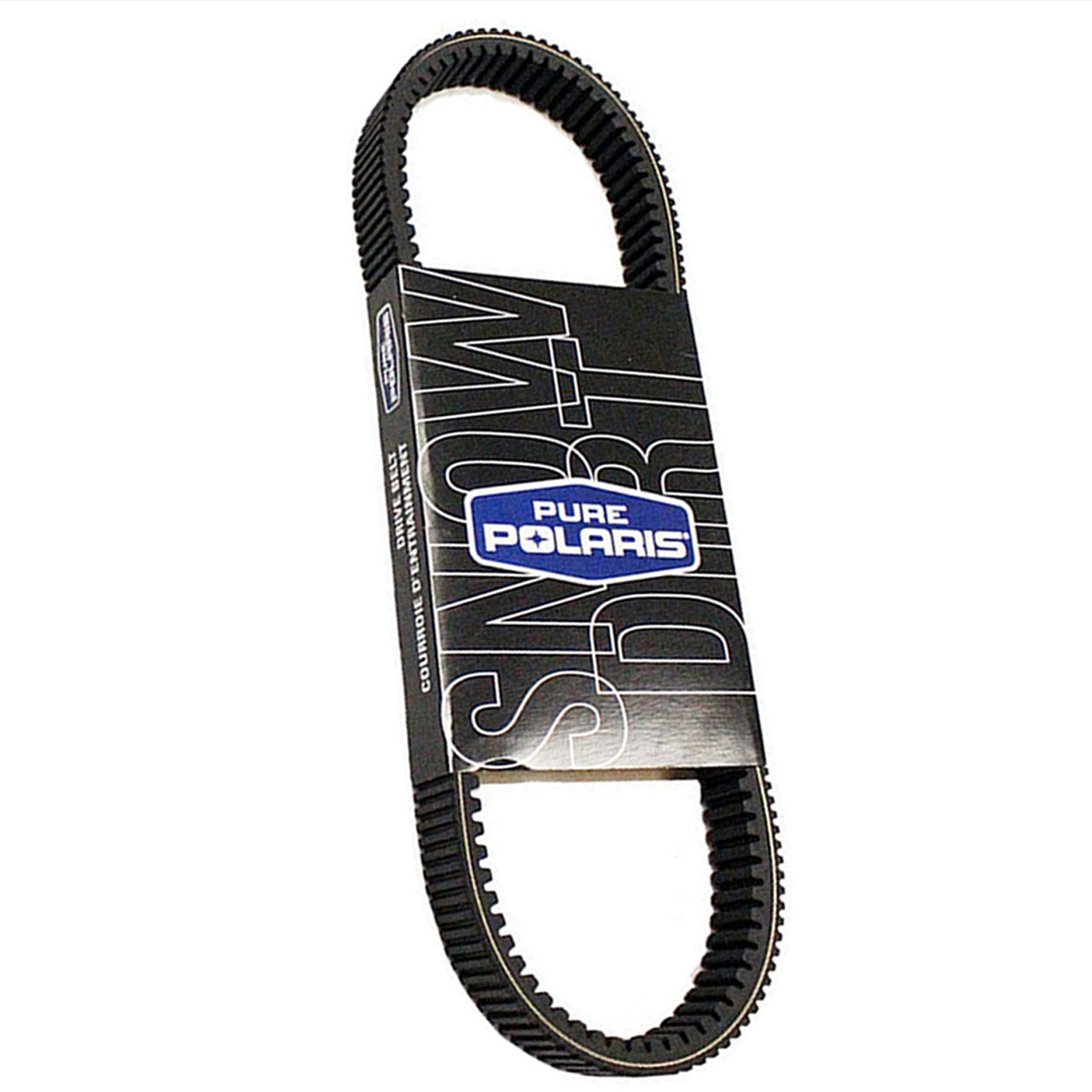 Polaris Snowmobile New OEM Drive Belt, 3211177