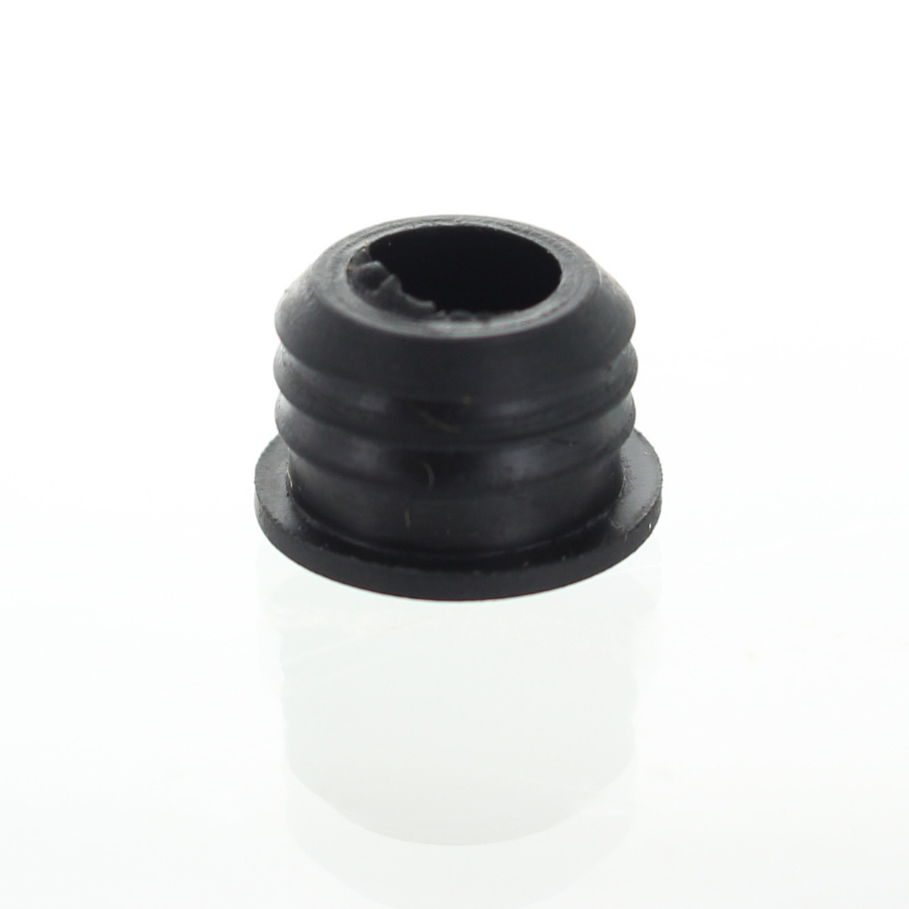 Sea-Doo/Ski-Doo/Can-Am New OEM Black Bumper Plug Cap, 275500241