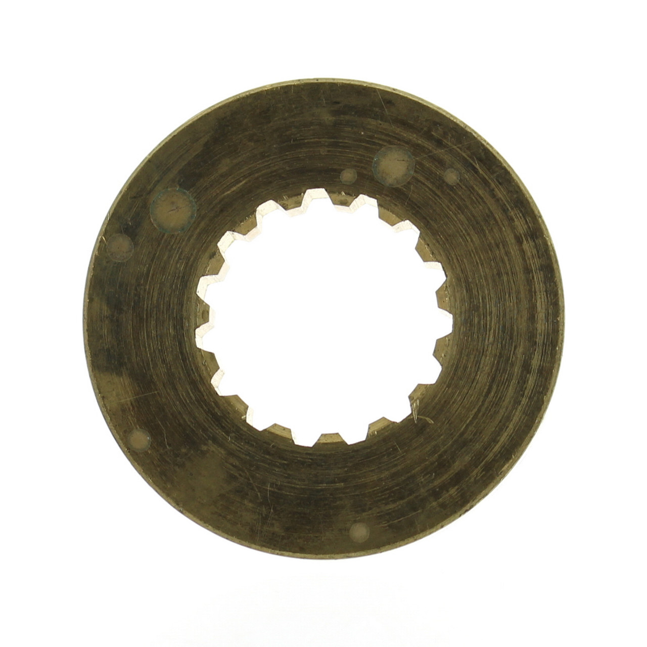 Johnson/Evinrude/OMC OEM Propeller Nut Spacer, 0332118, 3852163, 0320570