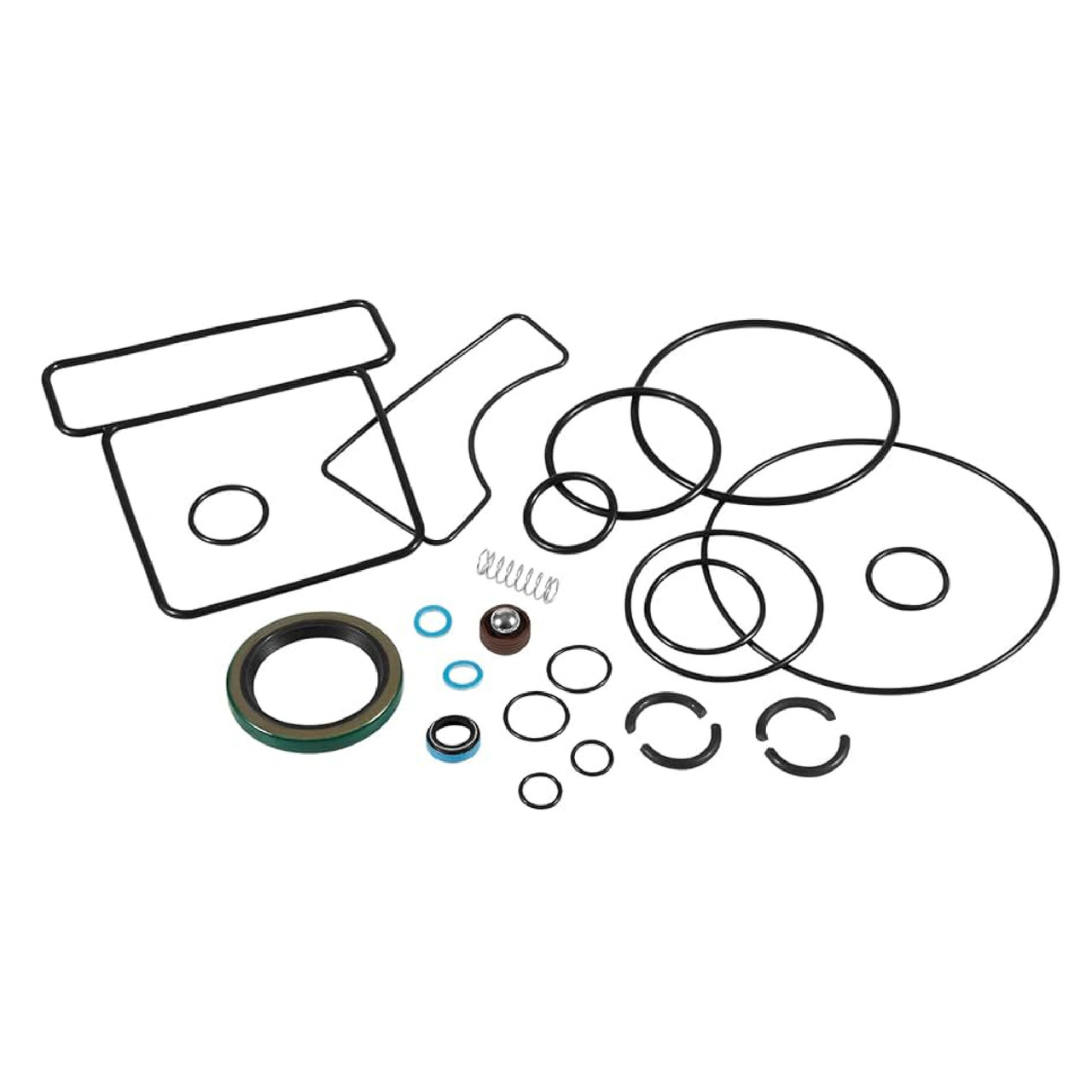 Mercury Marine Mercruiser New OEM Bravo Driveshaft Housing Seal Kit, 26-16709A2
