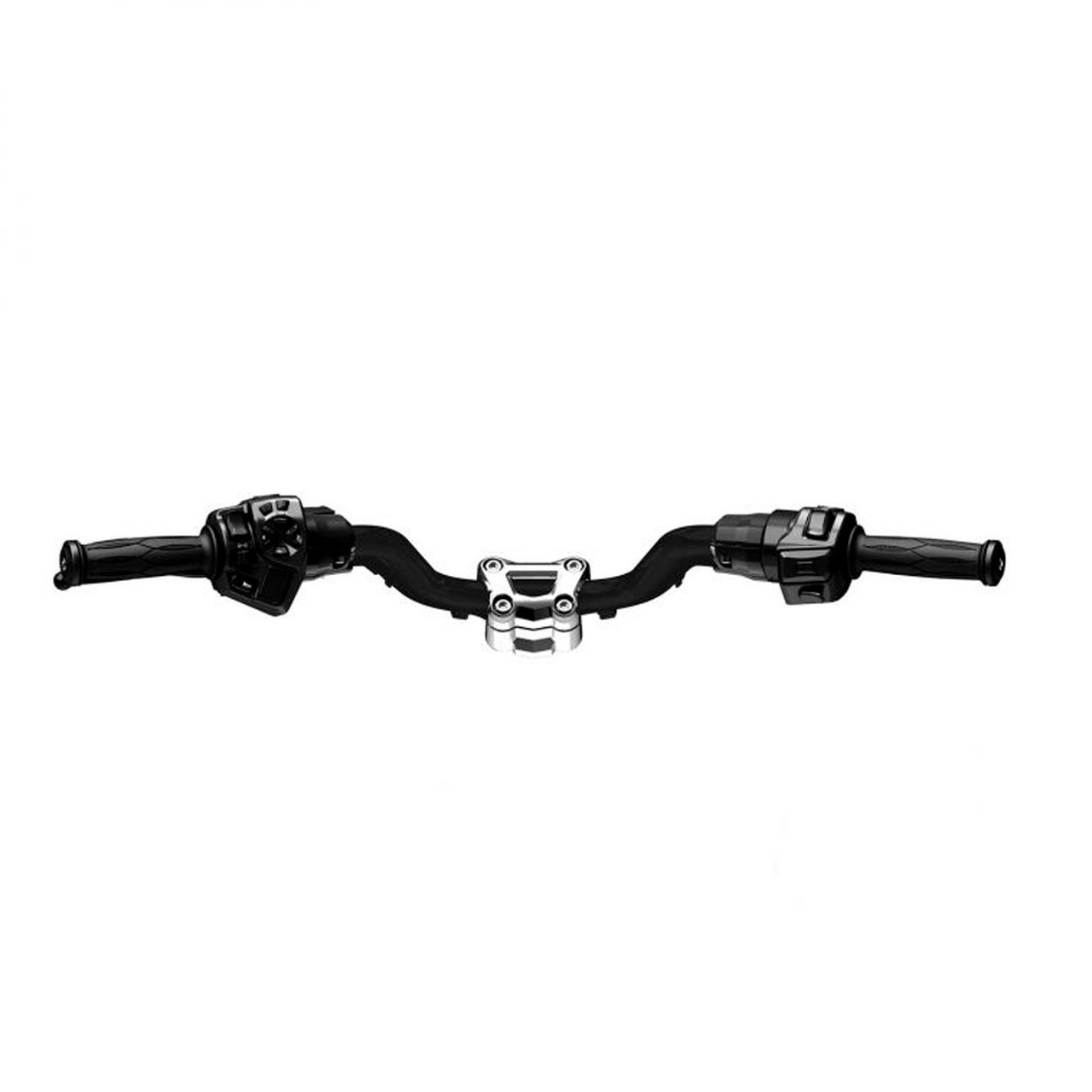 Can-Am New OEM, Spyder F3 UFit Short Reach Handlebar - Position A, 219400909