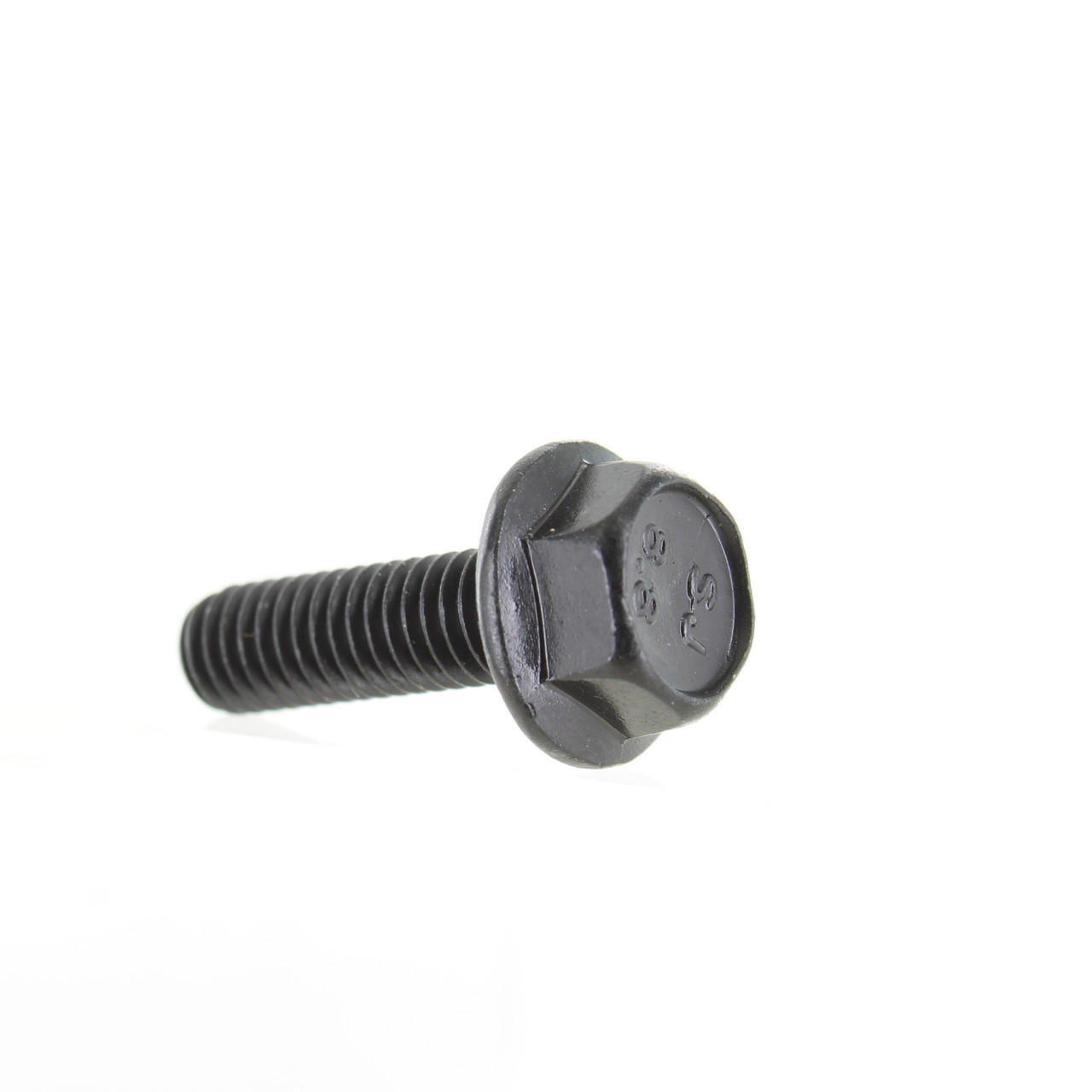 Can-Am Hex Flanged Screw M6 X 20, 207662054