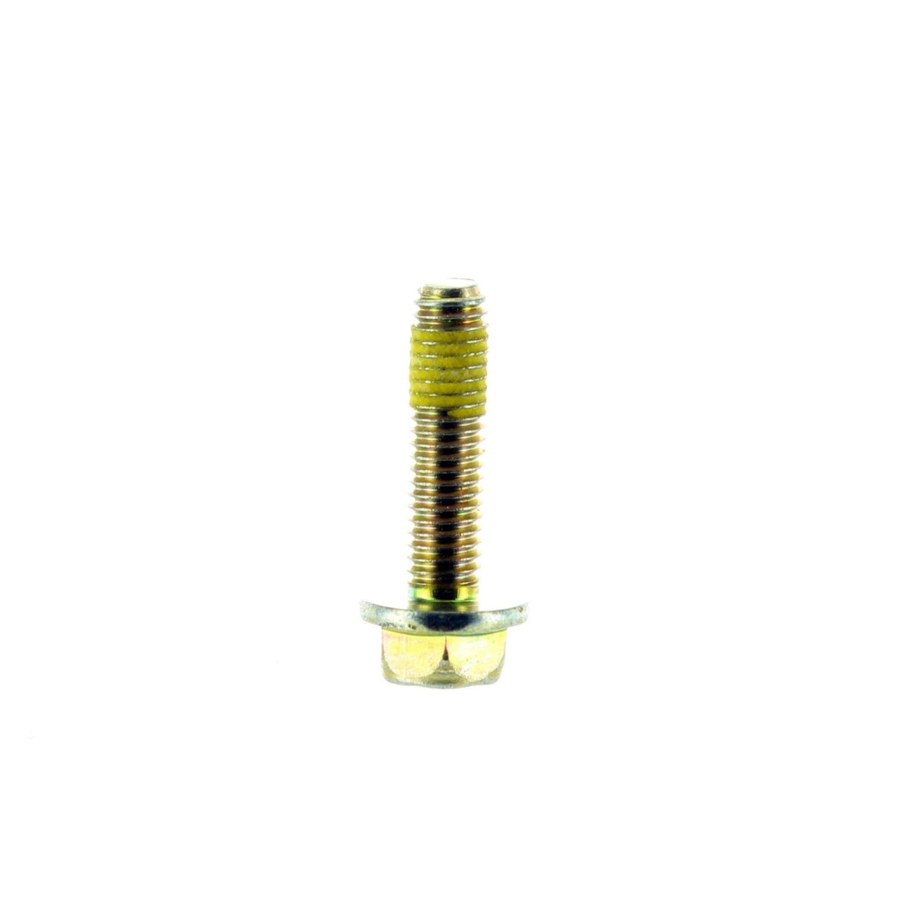 Ski-Doo New OEM Hexagonal Flange Screw, 207552044