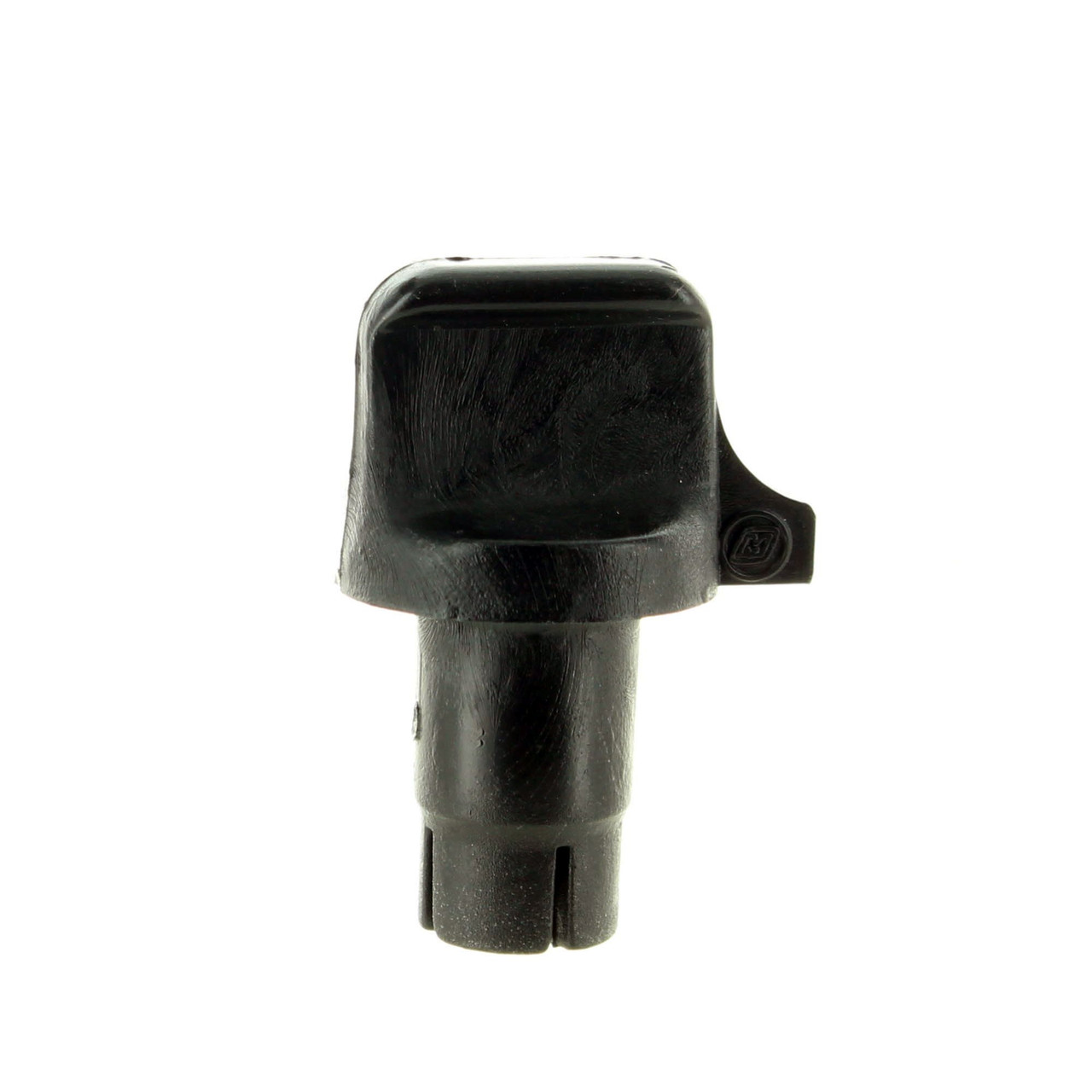 Johnson Evinrude OMC New OEM Choke And Low Speed Knob, 0328569