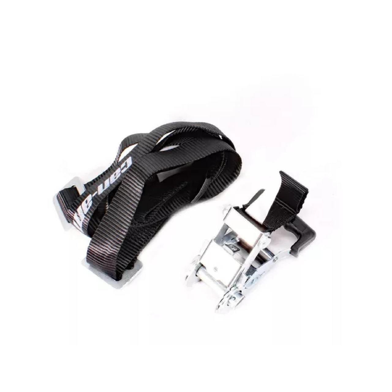 Can-Am New OEM Spare Tire Ratchet Tie Down, 280000955