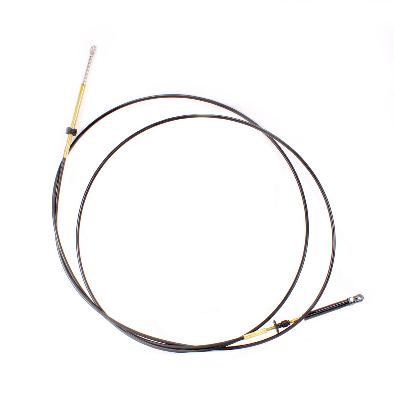 Johnson Evinrude OMC OEM 13' Remote Control Cable, 0173113