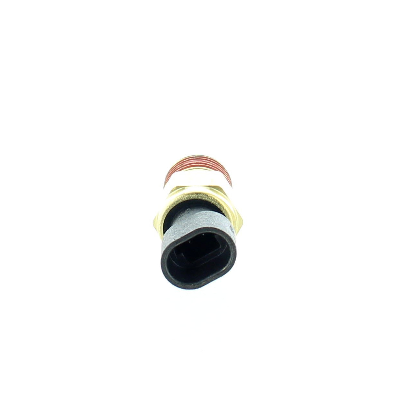 Volvo Penta New OEM Coolant Temperature Sender Replacement, 3850397