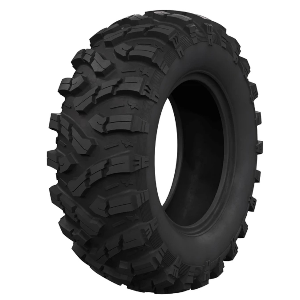 Polaris New OEM Pro Armor X Terrain 27" 8-Ply Durable Front Tire, 5418330