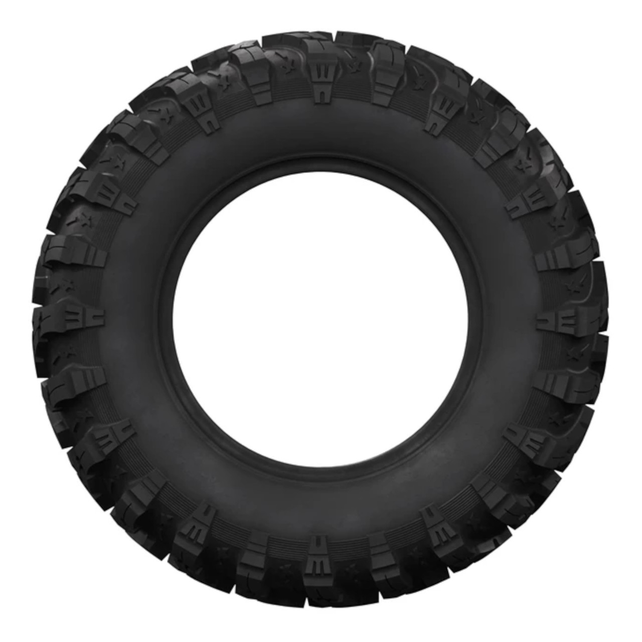 Polaris New OEM Pro Armor X Terrain 27" 8-Ply Durable Front Tire, 5418330