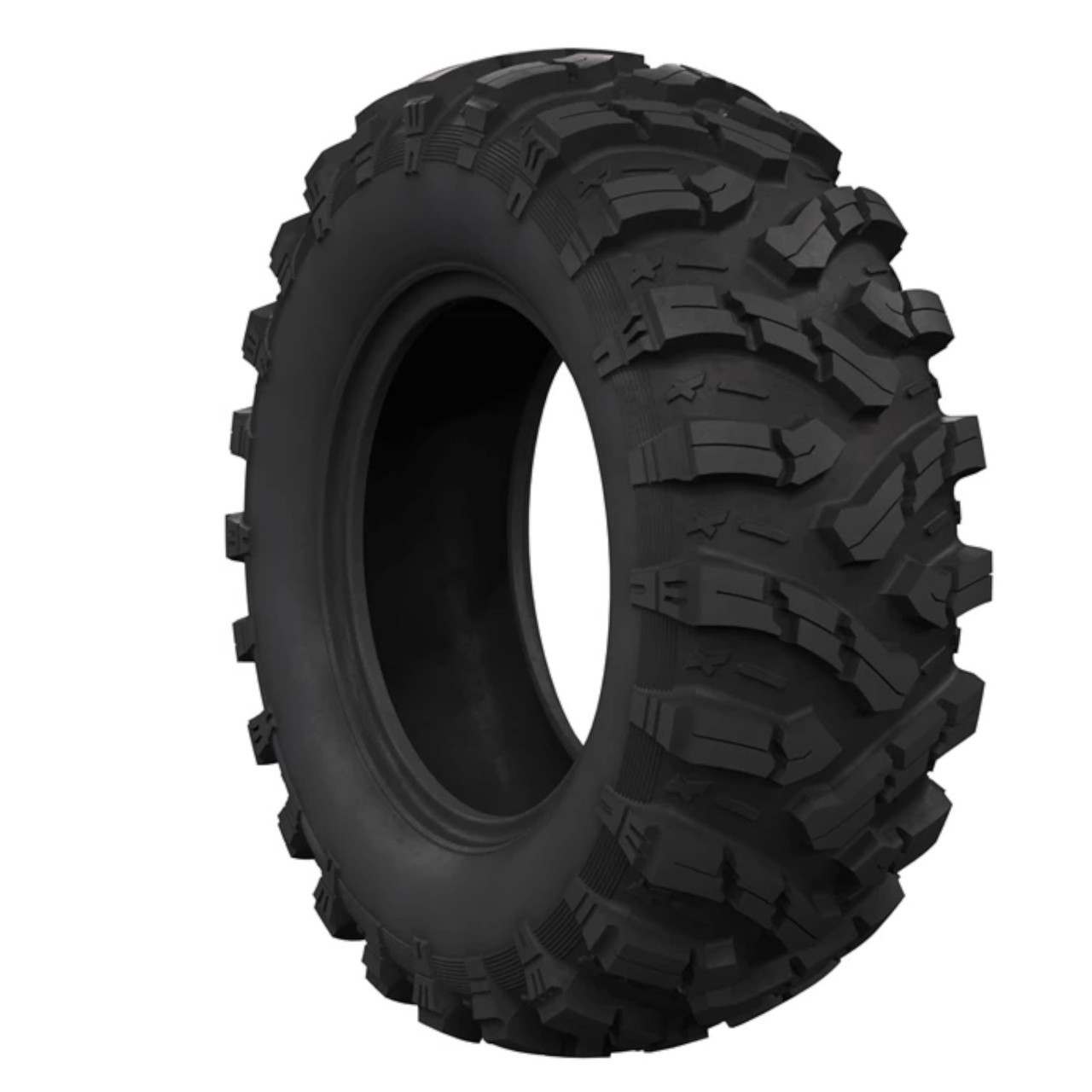 Polaris New OEM Pro Armor X Terrain 27" 8-Ply Durable Front Tire, 5418330