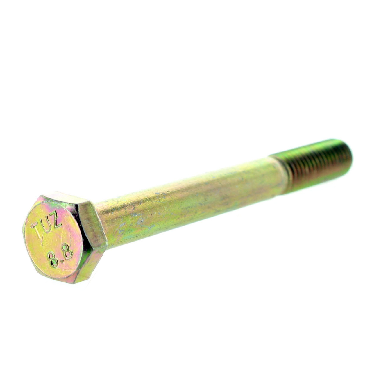 Ski-Doo New OEM Hexagonal Screw M8 X 75, 207087544