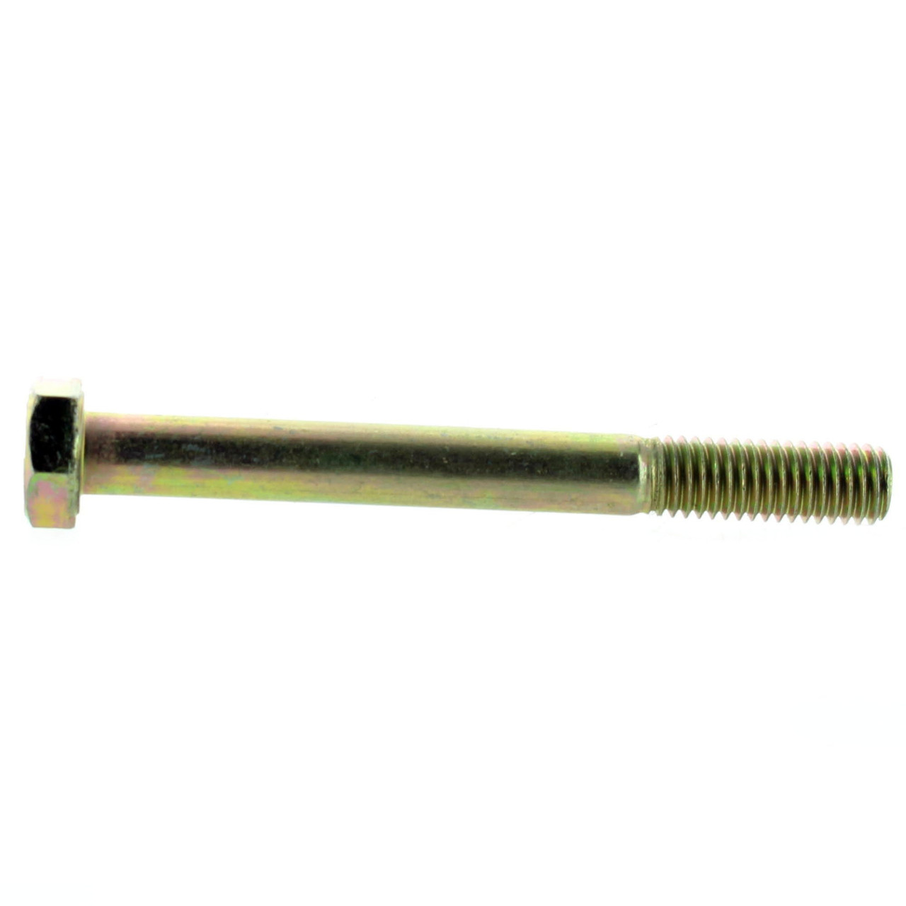 Ski-Doo New OEM Hexagonal Screw M8 X 75, 207087544