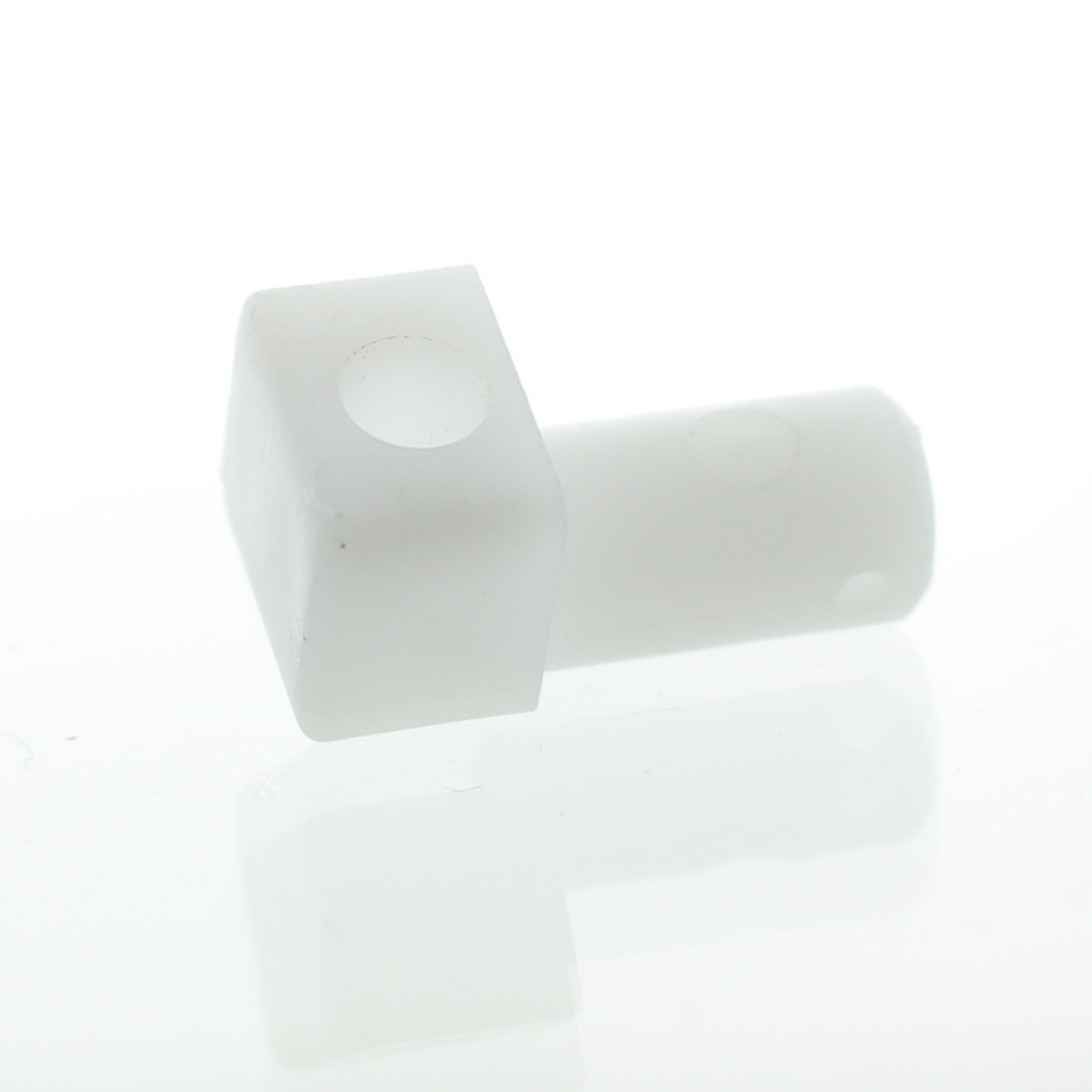 Johnson Evinrude OMC New OEM Plastic Pivot Pin 0320786
