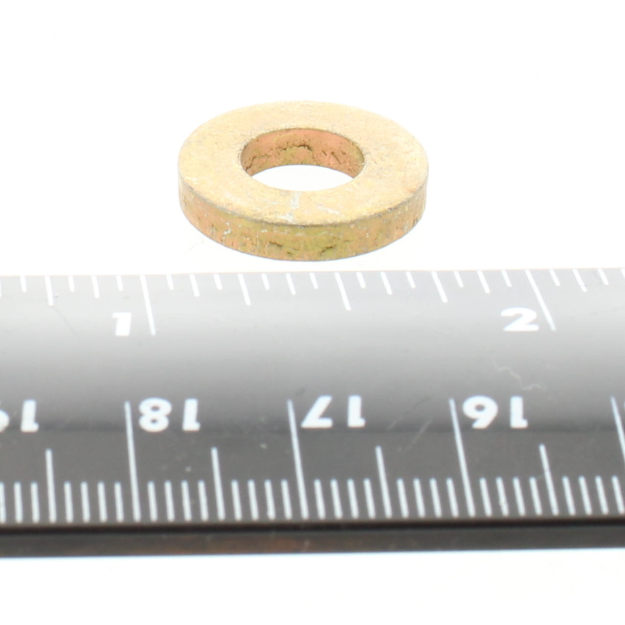 Mercury Marine Mercruiser New OEM Washer 12-26168 12-20103