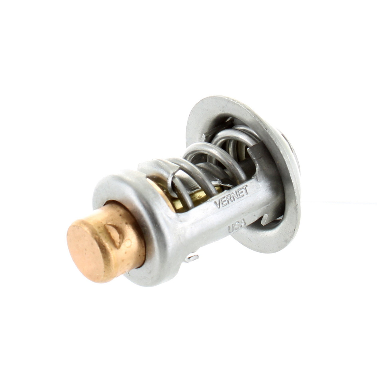 Mercury Marine Mercruiser New OEM Thermostat 143°, 833072003