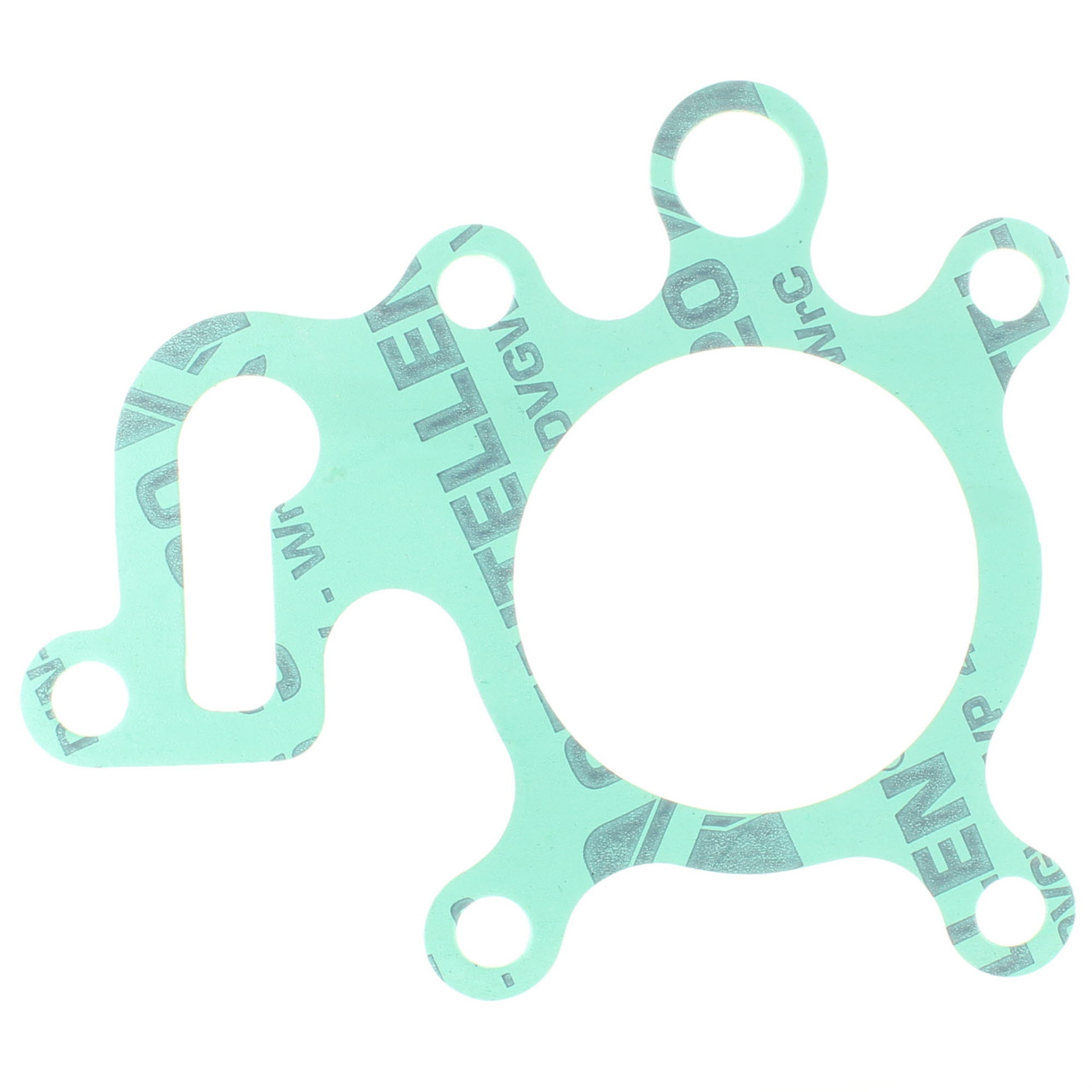 Johnson Evinrude OMC New OEM Inner Exhaust Gasket, 0323459