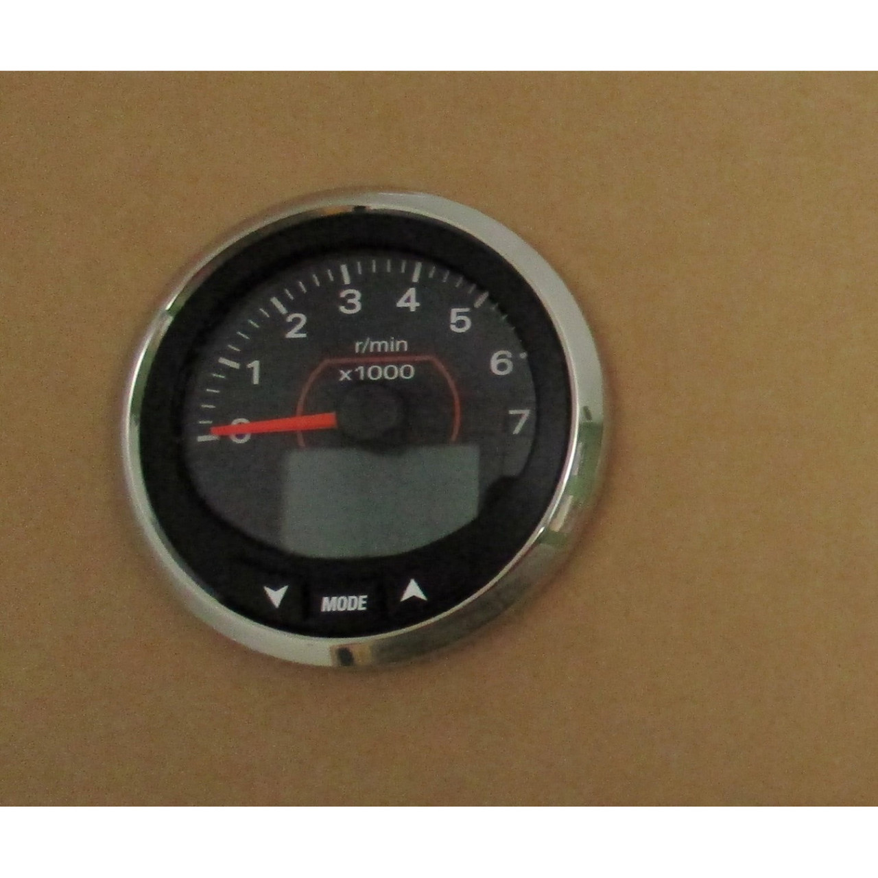 Evinrude Etec New Icon Tach Pro Tachometer Kit 4