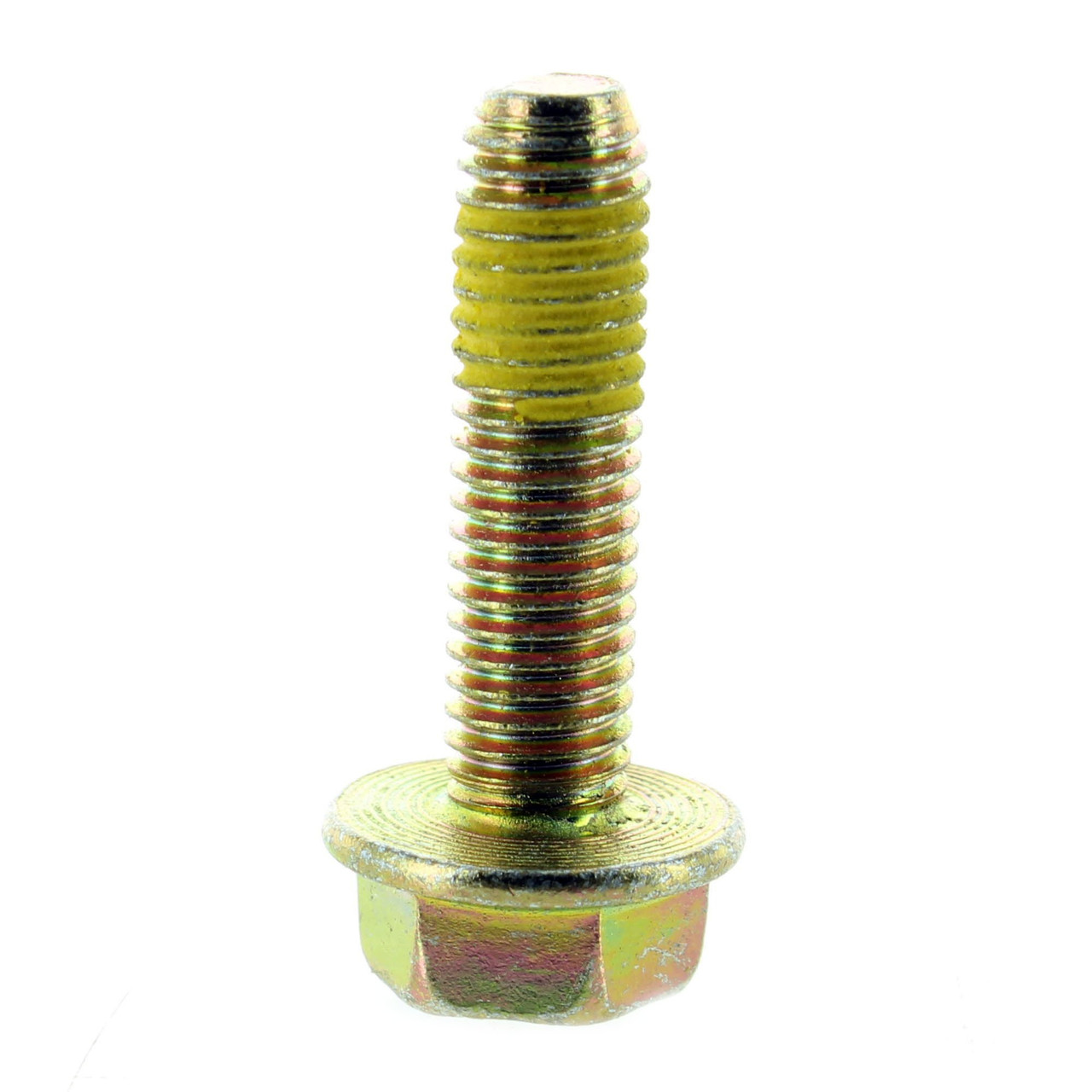 Can-Am New OEM Body Hexagonal Flange Screw, 207583044