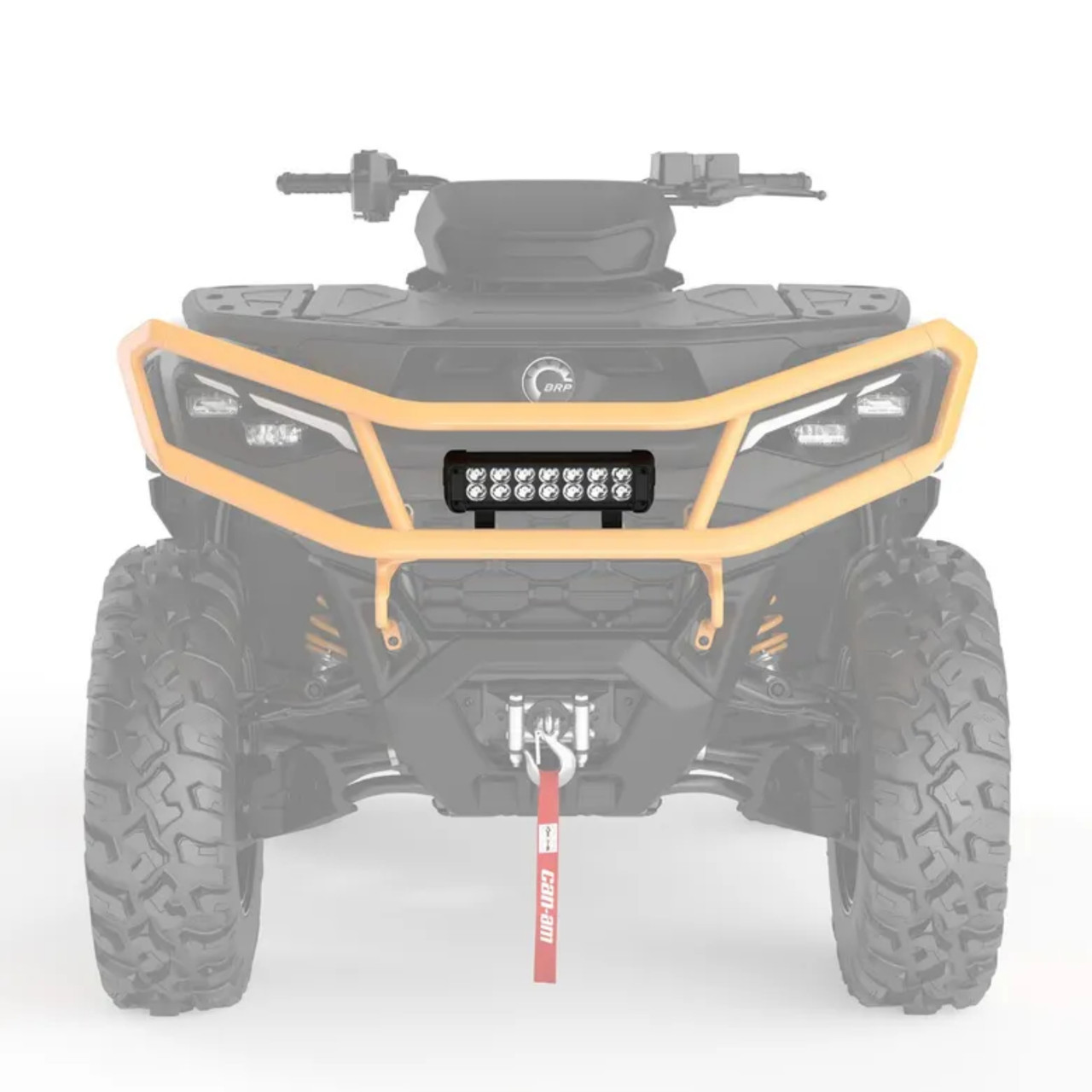 Can-Am OEM 10