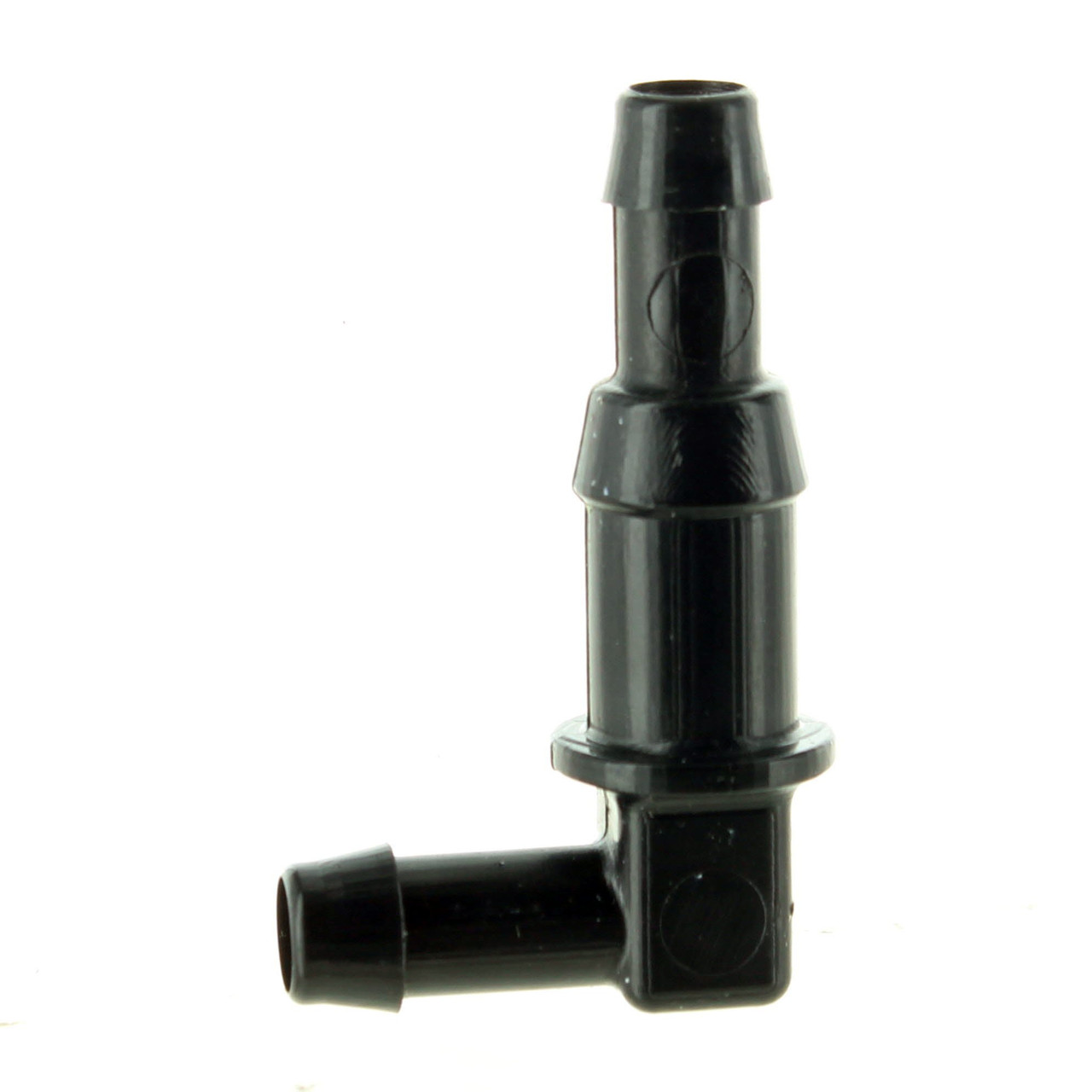 Can-Am New OEM Male Elbow Connector, 414580600