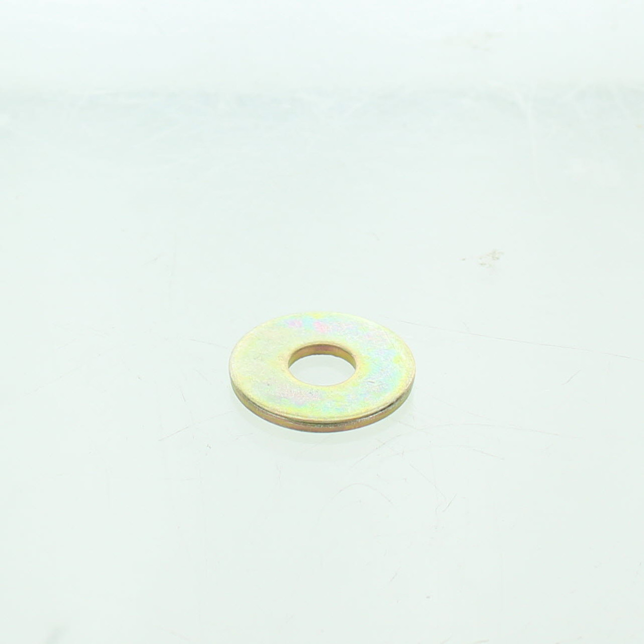 Ski-Doo New OEM Flat Washer 8 mm, 234082410