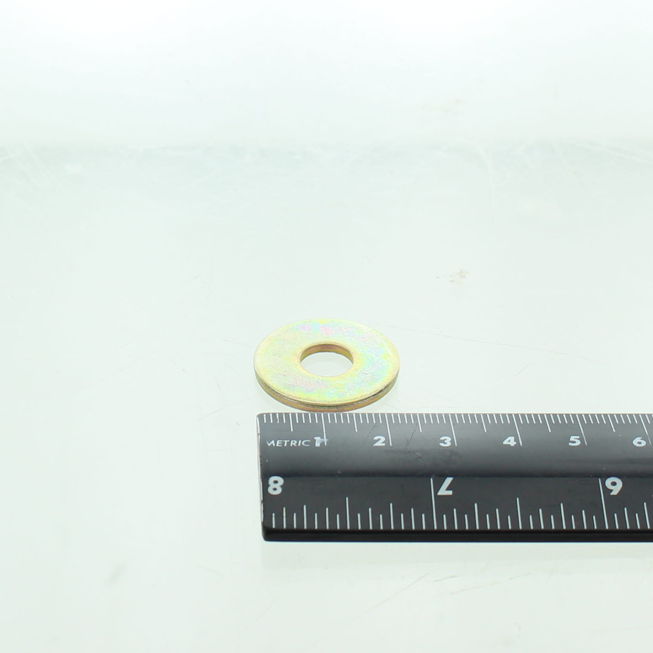 Ski-Doo New OEM Flat Washer 8 mm, 234082410