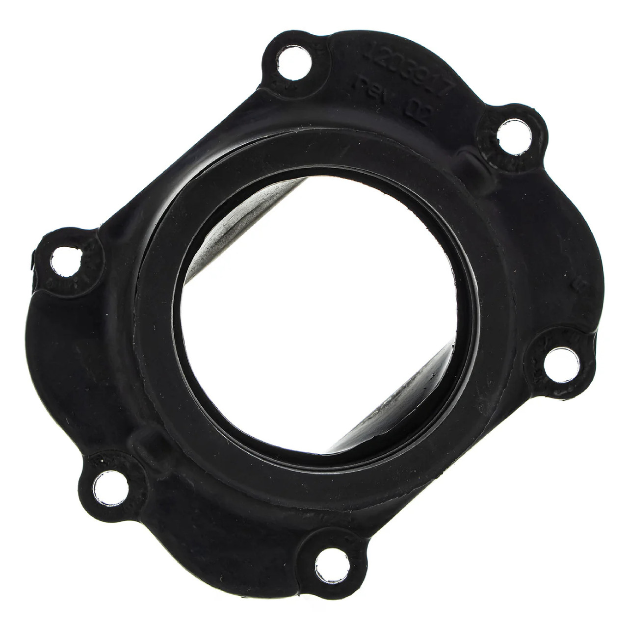 Polaris New OEM Throttle Body Boot Adapter, 1203917