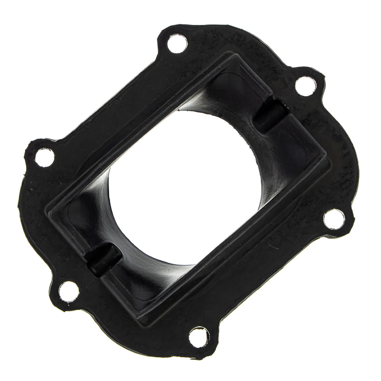 Polaris New OEM Throttle Body Boot Adapter, 1203917