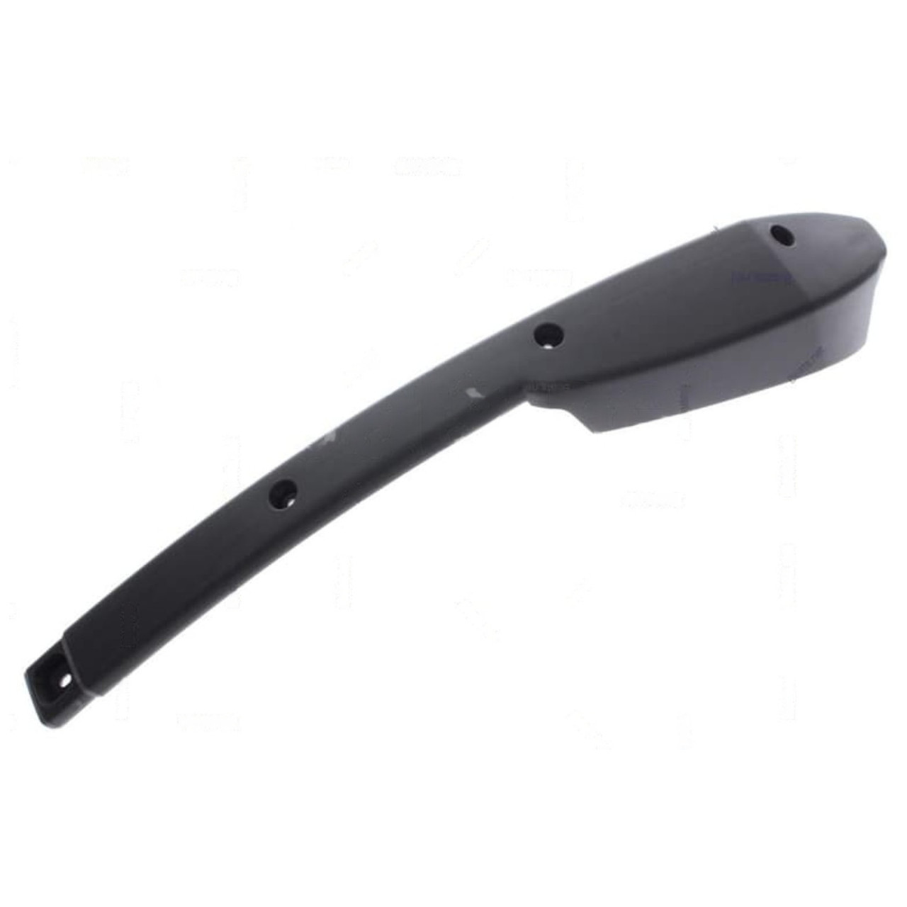 Yamaha New OEM Stern Gunwale, F1K-U251D-30-00