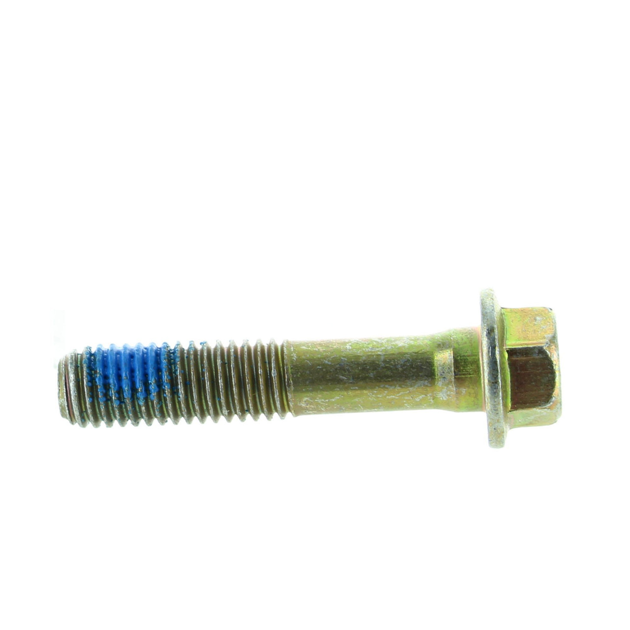 Ski-Doo New OEM Hexagonal Flange Screw M8 X 40, 250000352