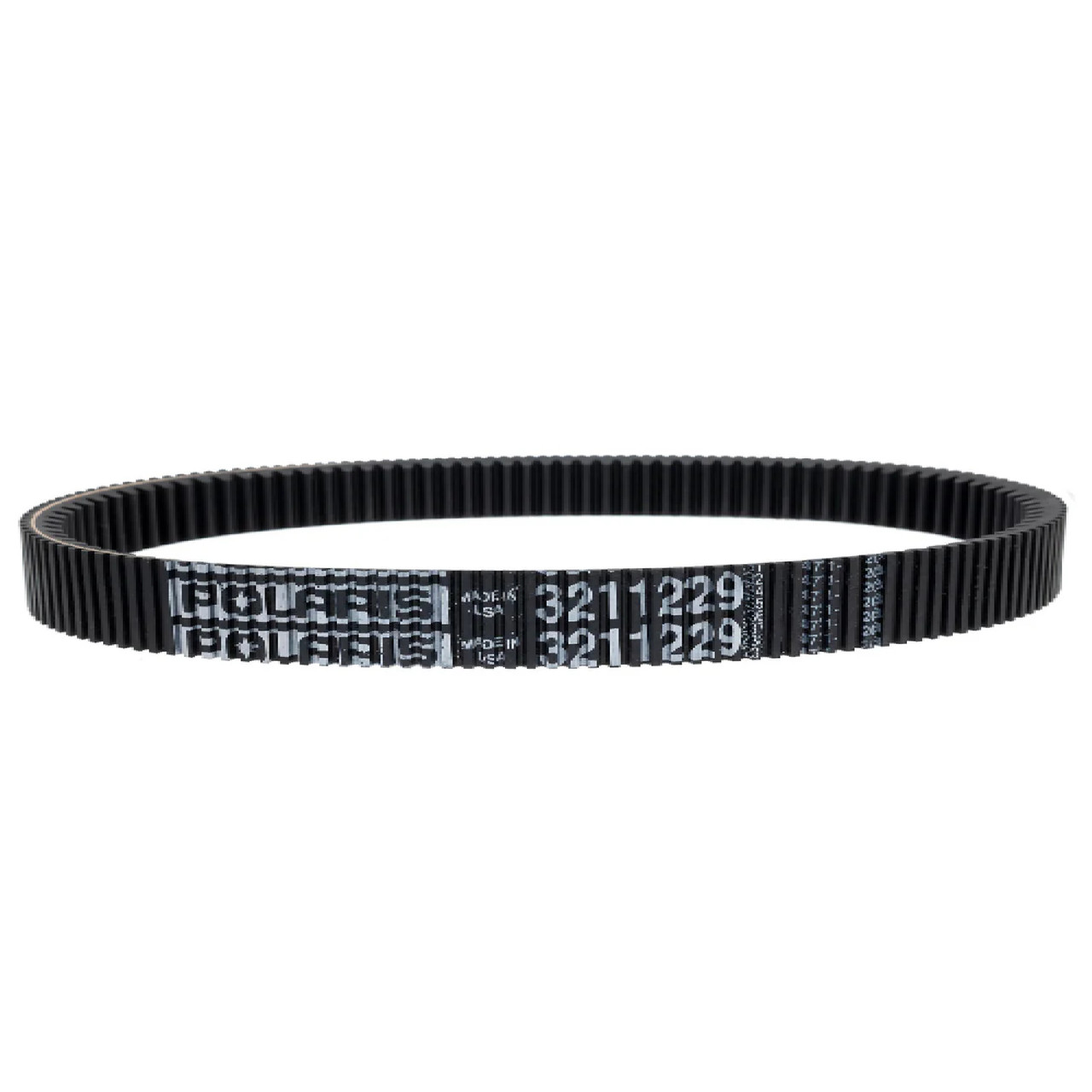 Polaris OEM Secondary Clutch Drive Belt for Sportsman, 3211229 Polaris OEM Secondary Clutch Drive Belt for Sportsman, 3211229