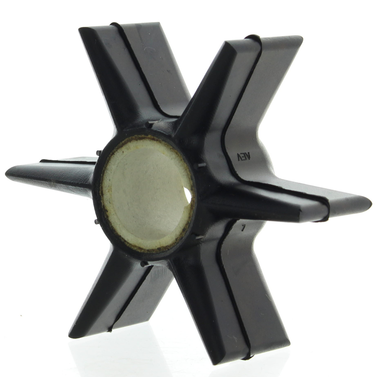 Mercury Mercruiser New OEM Water Pump Impeller, 40-250HP Models, 47-43026Q02