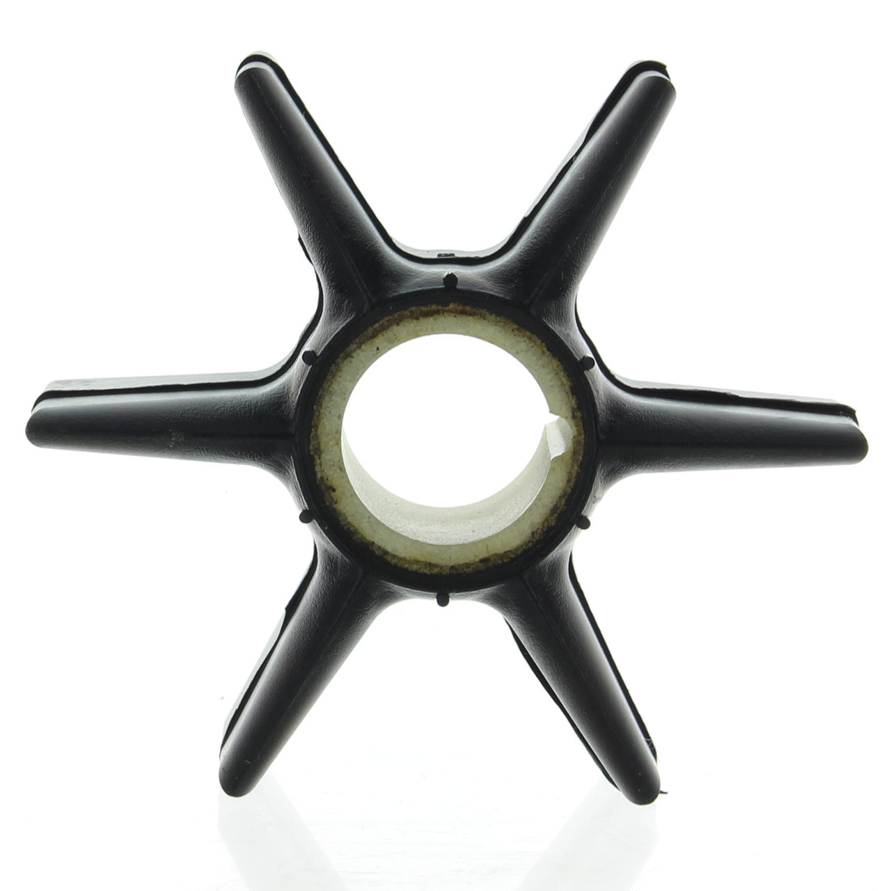 Mercury Mercruiser New OEM Water Pump Impeller, 40-250HP Models, 47-43026Q02