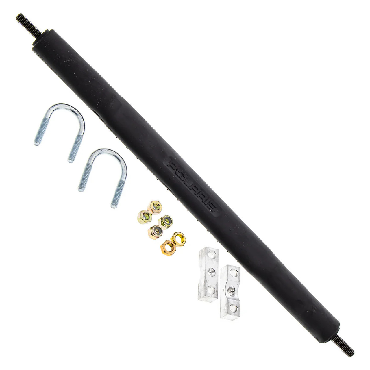 Polaris Snowmobile OEM Mountain Handlebar Kit Side-Hilling Bar, 2877456-070