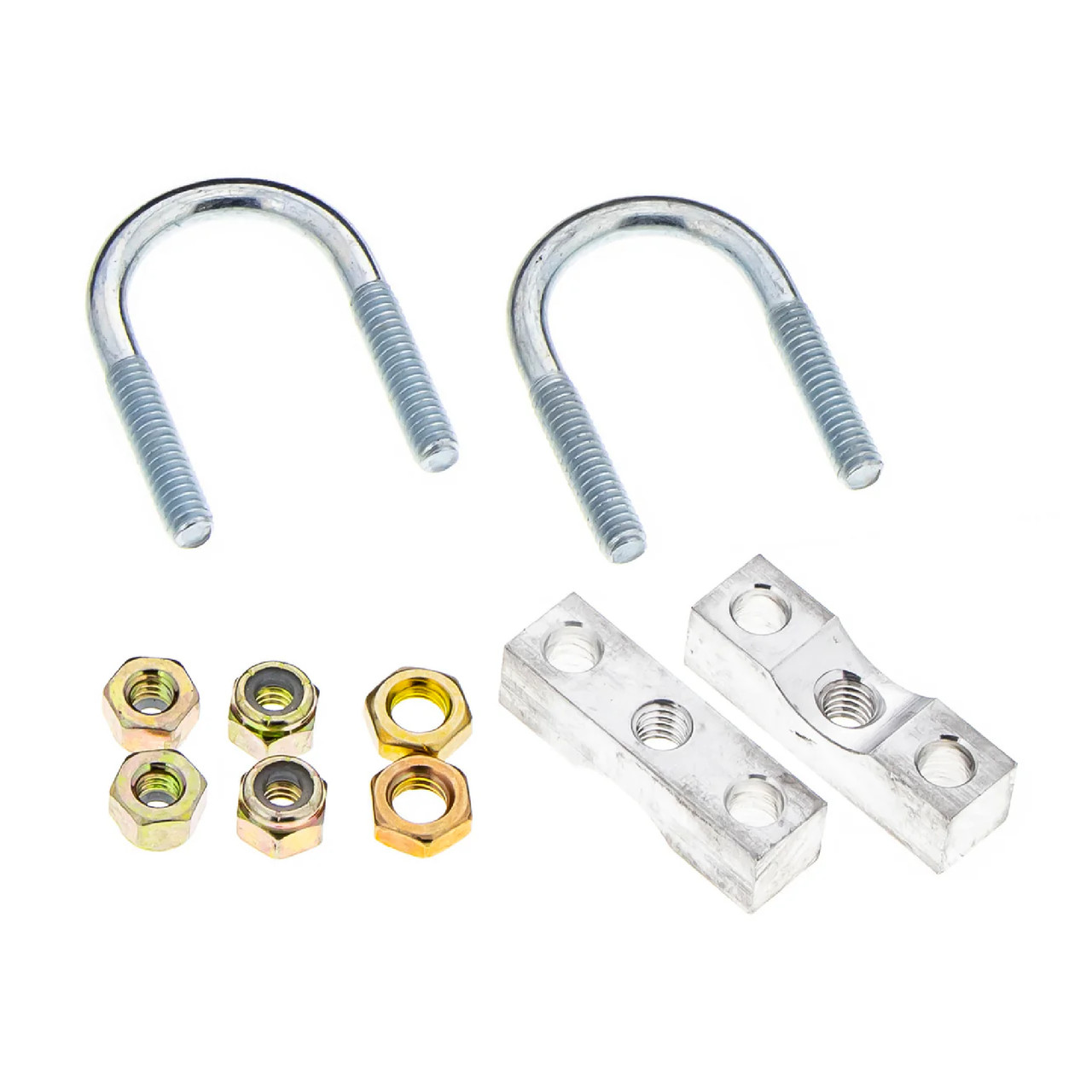 Polaris Snowmobile OEM Mountain Handlebar Kit Side-Hilling Bar, 2877456-070