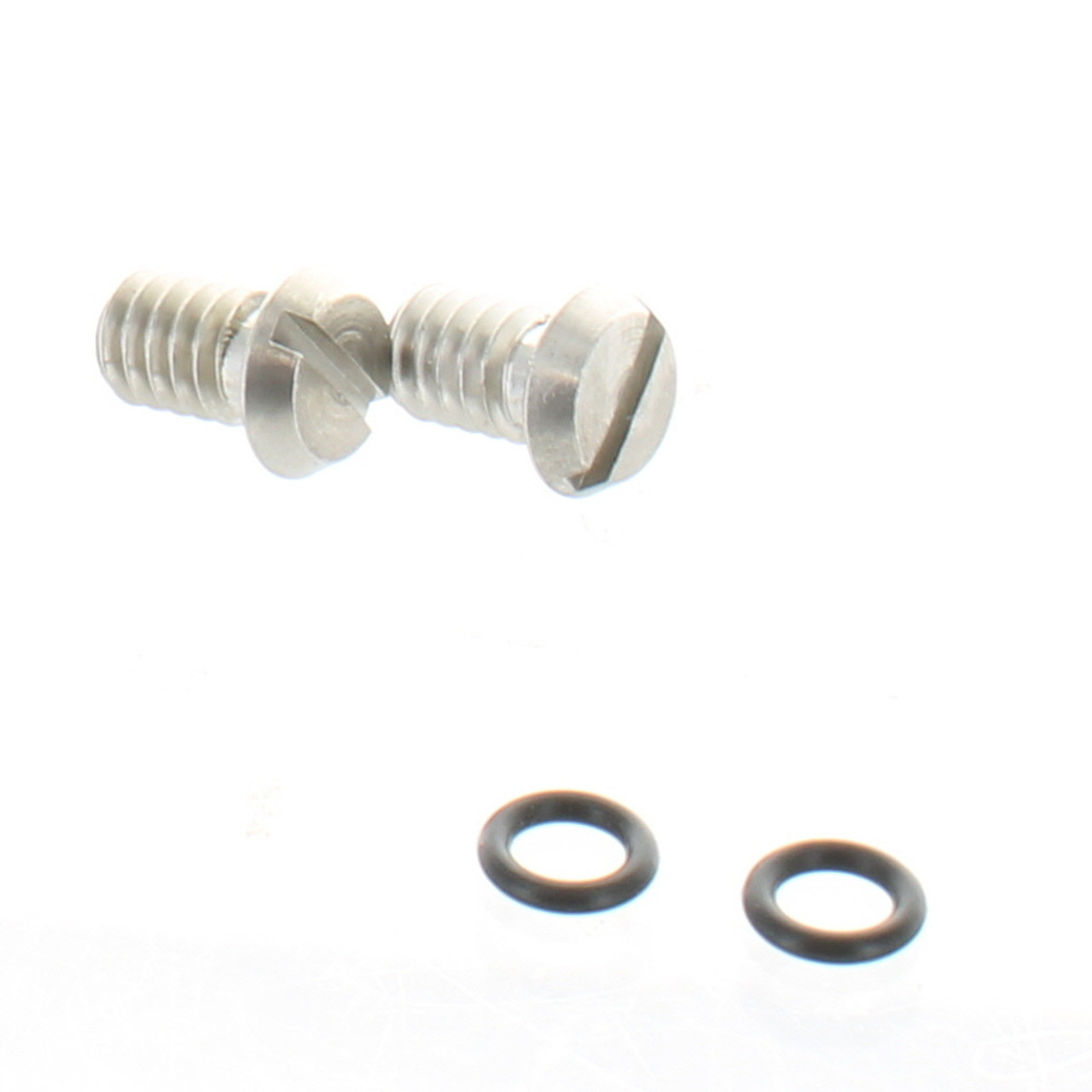 Johnson Evinrude OMC OEM Aluminum Float Chamber Kit, 0768618 0435733 0437214