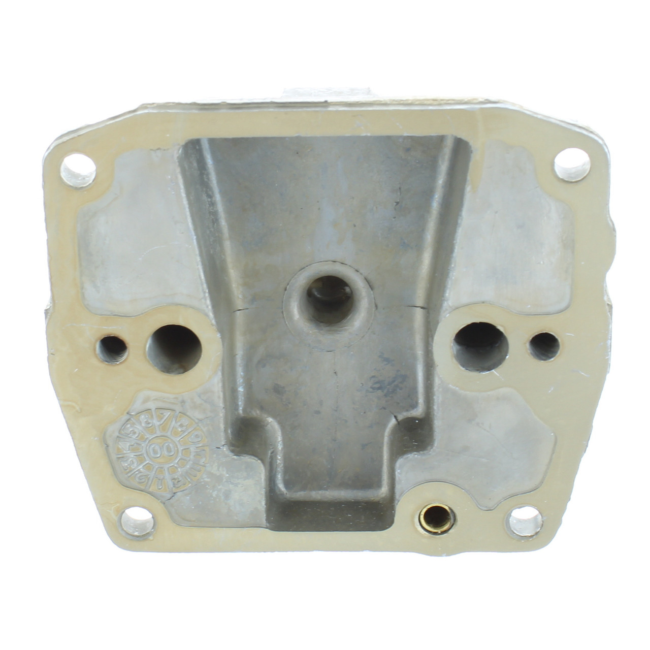 Johnson Evinrude OMC OEM Aluminum Float Chamber Kit, 0768618 0435733 0437214