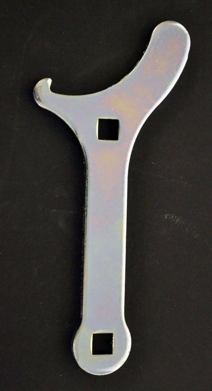 Can-Am New OEM Adjustment Wrench, 529000057