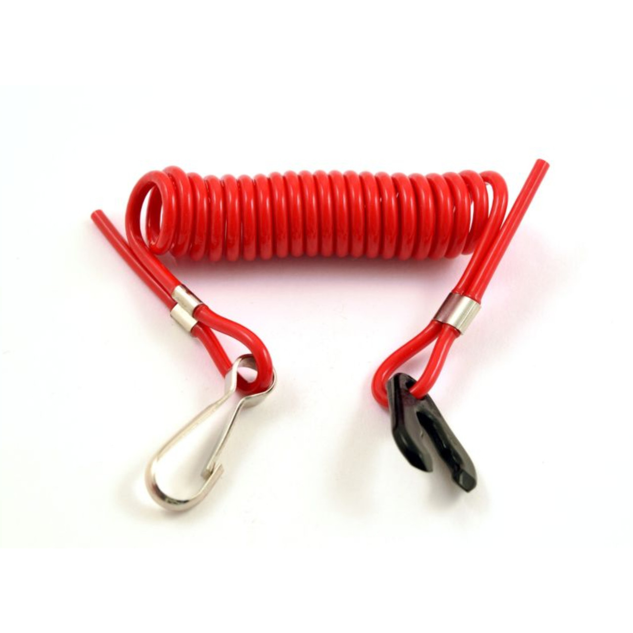 Yamaha New OEM Emergency Stop Kill Switch Lanyard, 682-82556-00-00 Yamaha New OEM Emergency Stop Kill Switch Lanyard, 682-82556-00-00